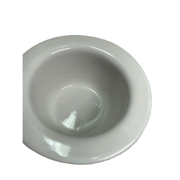 Kitchen Gourmet Village Dip Chiller Warmer Server 2pc Vintage Collectible - Picture 8 of 11